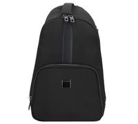 Samsonite Sacksquare Borsa a tracolla 20 cm nero