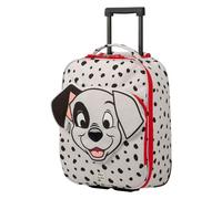 Samsonite Sammies 2 ruote Carrello della cabina 45 cm bianco