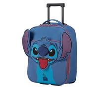 Samsonite Sammies 2 ruote Carrello della cabina 45 cm blu