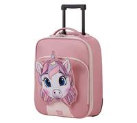 Samsonite Sammies 2 ruote Carrello per bambini 45 cm rosa