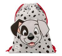 Samsonite Sammies Borsa da ginnastica 37 cm bianco