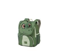 Samsonite Sammies - Dino Rex Zaino Bambini 32 cm, Zaino Asilo per Bambini - Ideale per Scuola, Tempo Libero & Gite