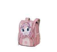 Samsonite Sammies - Unicorn Tess Zaino per Bambini 32 cm, Zaino Asilo per Ragazze - Ideale per Scuola, Tempo Libero & Gite