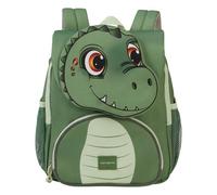 Samsonite Sammies - Dino Rex Zaino Bambini 32 cm, Zaino Asilo per Bambini - Ideale per Scuola, Tempo Libero & Gite