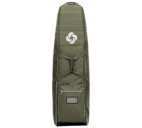 Samsonite Samsonite Softside Golf Borsa da viaggio, verde