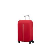 Samsonite TA Revolution Custodia protettiva pieghevole per valigia Rosso