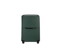 Samsonite - Samsonite Trolley Magnum ECO 139846 - - Suitcases - unisex - Verde - ONE SIZE