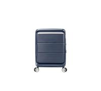 Samsonite - Samsonite Trolley Paralux 156523 - - Suitcases - unisex - Blu - ONE SIZE