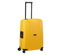 Samsonite S'Cure 4 ruote Carrello 69 cm giallo