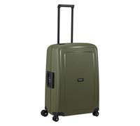 Samsonite S'Cure 4 ruote Carrello 69 cm oliva