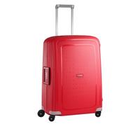 Samsonite S Cure 79l Trolley Bag Rosso