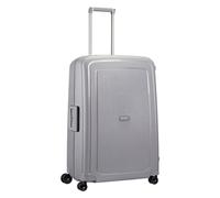 Samsonite S'Cure Trolley a 4 ruote 75 cm silver coloured (49308-1776)