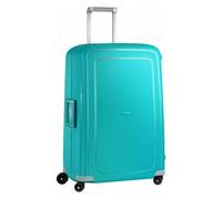 Samsonite S'Cure 4 ruote Carrello 75 cm verde