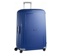 Samsonite S´cure Spinner 81/30 138l Trolley Bag Blu