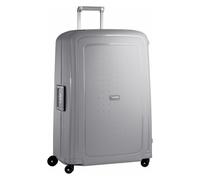Samsonite S'Cure 4 ruote Carrello 81 cm color argento