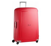 Samsonite S'Cure 4 ruote Carrello 81 cm rosso