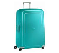 Samsonite S'Cure 4 ruote Carrello 81 cm verde