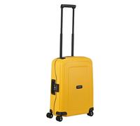Samsonite S'Cure 4 ruote Trolley cabina 55 cm giallo