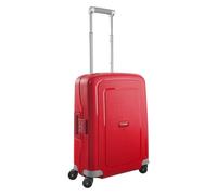 Trolley Scure Spinner 55/20 Crimsonred 10u*10003