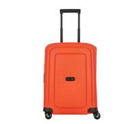 Samsonite S'Cure 4 ruote Trolley cabina 55 cm rosso