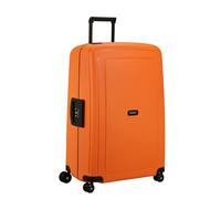 Samsonite S'Cure - Spinner L, valigia, 75 cm, 102 L, arancione (Apricot)