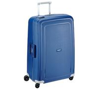 Samsonite S'Cure - Spinner L Case, 75 cm, 102 L, blu (blu scuro)
