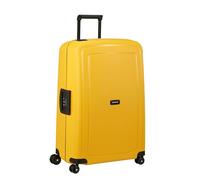 Samsonite S'Cure Trolley a 4 ruote 75 cm giallo