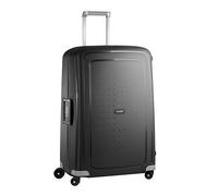 SAMSONITE Trolley Linea S'CURE, misura medio-grande Nero Misura Grande