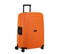 Samsonite S'Cure - Spinner M, Valigia, M (69 cm), 79 L, Arancione (Apricot)