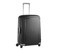 Samsonite S'Cure Trolley a 4 ruote 69 cm nero