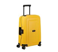 Samsonite S'Cure Trolley da cabina a 4 ruote 55 cm giallo