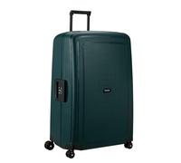 Samsonite S'Cure - Spinner XL, valigia, 81 cm, 138 L, verde (Dark Teal)