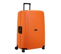 Samsonite S'Cure - Spinner XL, Valigia, XL (81 cm), 138 L, Arancione (Apricot)