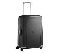 Samsonite S'Cure Trolley a 4 ruote 69 cm nero