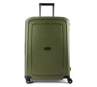 Samsonite S'Cure Trolley a 4 ruote 69 cm oliva