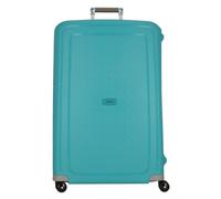 Samsonite S'Cure Trolley a 4 ruote 81 cm verde