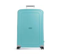 Samsonite S'Cure Trolley a 4 ruote 75 cm aqua blue (49308-1012)