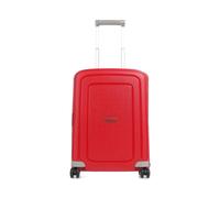 Trolley Scure Spinner 55/20 Crimsonred 10u*10003