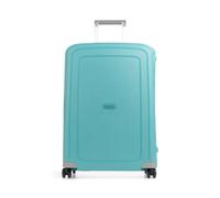 Valigia Samsonite S'Cure Spinner 79L turchese