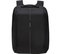 Samsonite Securipak 2.0 - Organizer da viaggio da uomo, 1041 Nero, 47.5 x 33 x 20, Smart Sleeve