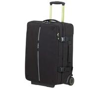 Samsonite Valigia A Rotelle Securipak 55/20 39l