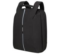 Zaino Porta PC da 15,6" Securipak - Colori: Black Black