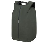 Samsonite Securipak - Zaino Porta PC da 15.6 Pollici, 44 cm, 17 L, Verde (Foliage Green)