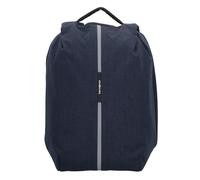Samsonite Securipak Zaino RFID 44 cm scomparto per laptop blu