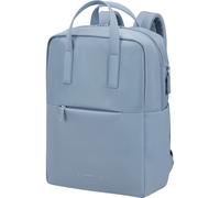 Samsonite Selection 4pack Zaino per laptop azzurro chiaro