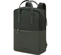 Samsonite Selection 4pack Zaino per laptop verde