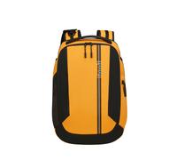 Samsonite Selection Active Road Zaino Giallo