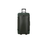 Samsonite Selection Armox Borsa da viaggio Duffle Muschio
