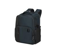 Samsonite Selection Biz2go Cabin Zaino porta laptop Deep Blue