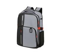 Samsonite Selection Biz2go Cabin Zaino porta laptop Lava Oceanica